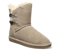 Bearpaw Femme Rosaline Bottine, Mushroom, 36 EU
