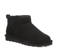 Bearpaw Femme Shorty Bottine, Black II, 36 EU