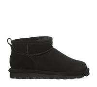 Bearpaw Femme Shorty Bottine, Black II, 40 EU
