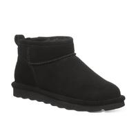 Bearpaw Femme Shorty Bottine, Black II, 42 EU