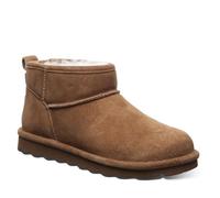 Bearpaw Femme Shorty Bottine, Hickory II, 42 EU