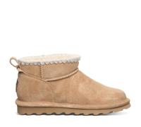 BEARPAW Femme Shorty Crochet Bottine