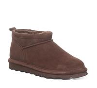 BEARPAW Femme Super Shorty Bottine