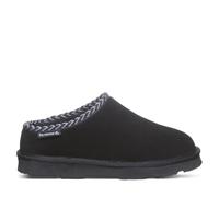 Bearpaw Femme Tabitha Mocassin, Noir 011, 40 EU
