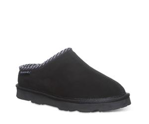 Bearpaw Femme Tabitha Mocassin, Noir 011, 40 EU