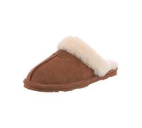 Bearpaw Loki II, Chaussons Mules Femme, Marron, 39 EU