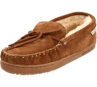 Bearpaw Moc Ii, Chaussons homme - Marron (Hickory), 46 EU