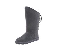 Bearpaw Phylly, Bottes & bottines souples femme, Gris, 36 EU