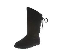 Bearpaw Phylly, Bottes & bottines souples femme, Noir, 36 EU