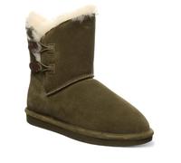 Bearpaw ROSALINE, Bottine, DARK OLIVE,