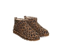 Bearpaw Shorty Exotic Bottes D'Hiver Pour Femmes En Laine De Mouton 2861W 258