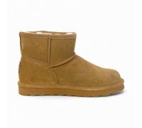 BEARPAW Women's Alyssa Hickory Ankle Boots (US)