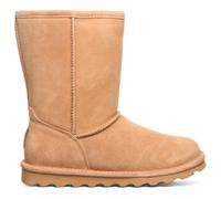 Bearpaw - Women's Elle Short - Chaussures d'hiver - EU 37 - iced coffee