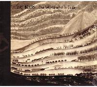 Bears, Art - The world as it is today