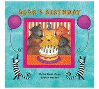 Bear's Birthday Stella Blackstone (Auteur)