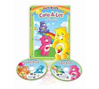 Bears: Care-A-Lot Collection