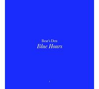 Bear'S Den - Blue Hours (Lp)