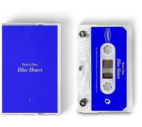 Bear's Den - Blue Hours (MC) [CASSETTE]