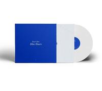 Bear's Den - Blue Hours - White [Vinyl Lp] Colored Vinyl, White