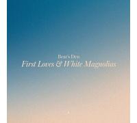 Bear's Den - First Loves & White Magnolias [Compact Discs]