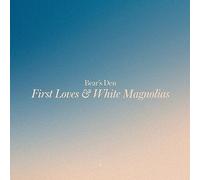 Bear'S Den - First Loves & White Magnolias (Lp/Yellow Vinyl)