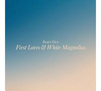 Bear'S Den - First Loves & White Magnolias (LP/Yellow Vinyl) [Import]