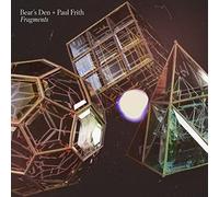 Bears Den Paul Frith - Fragments