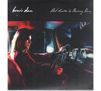 Bear's Den Red Earth & Pouring Rain (Vinyl) 12" Album