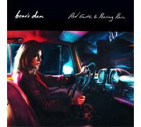 Bear's Den Red Earth & Pouring Rain (Vinyl) 12" Album