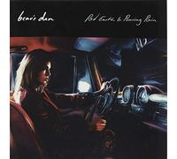 Bear's Den - Red Earth Pouring Rain - Vinyl Record - E2z