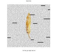 Bear's Den - So That You Might Hear Me [Vinyl]