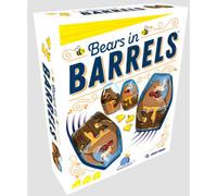 Bears in Barrels