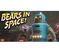 Bears In Space (Steam Account)