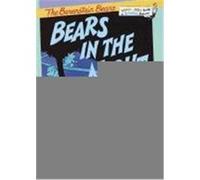 Bears in the Night, Bright & Early Books Jan Berenstain, Stan Berenstain (Auteur)