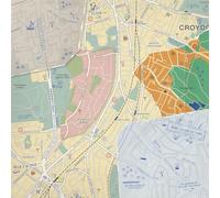 Bears in Trees - How to Build an Ocean: Instructions [VINYL]