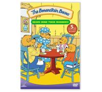 Bears Mind Their Manners [Import USA Zone 1]