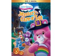 Bears: Mystery in Care-A-Lot