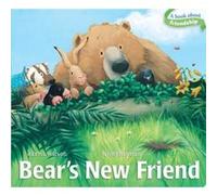 Bears New Friend by Karma Wilson & Illustrated by Jane Chapman Karma Wilson (Auteur)
