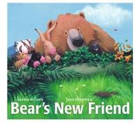 Bears New Friend by Karma Wilson Karma Wilson (Auteur)