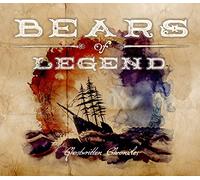 Bears of Legend – Ghostwritten Chronicles – Import