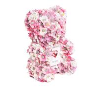 Bears - Ours artificiel | Design 'Ours Bouquet rose artificiel, décoration de table d'ours fait à la main pour elle, maman, femme