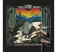 Bears Sonic Journals: Dawn New Riders of The Purple Sage