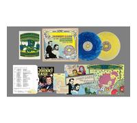 Bear's Sonic Journals : Johnny Cash At The Carousel Ballroom, April 24, 1968 - Vinyle 33 Tours