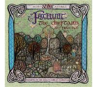 Bear's Sonic Journals: The Foxhunt, The Chieftains, San Francisco 1973 & 1976 - Cd Album