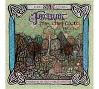 The Chieftains – Bear’s Sonic Journals : The Foxhunt, San Francisco 1973 & 1976 – CD
