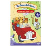 Bears Take a Car Trip [Import USA Zone 1]