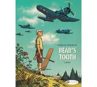 Bear's Tooth - Vol - 1 - Max