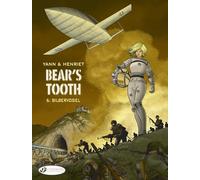 Bear's Tooth Vol.6 - Silbervogel (6)