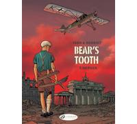 Bear's Tooth - volume 3 Werner (3)