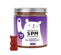 Bears with Benefits - Gummies Confort Pré-Menstruel - 90 unités